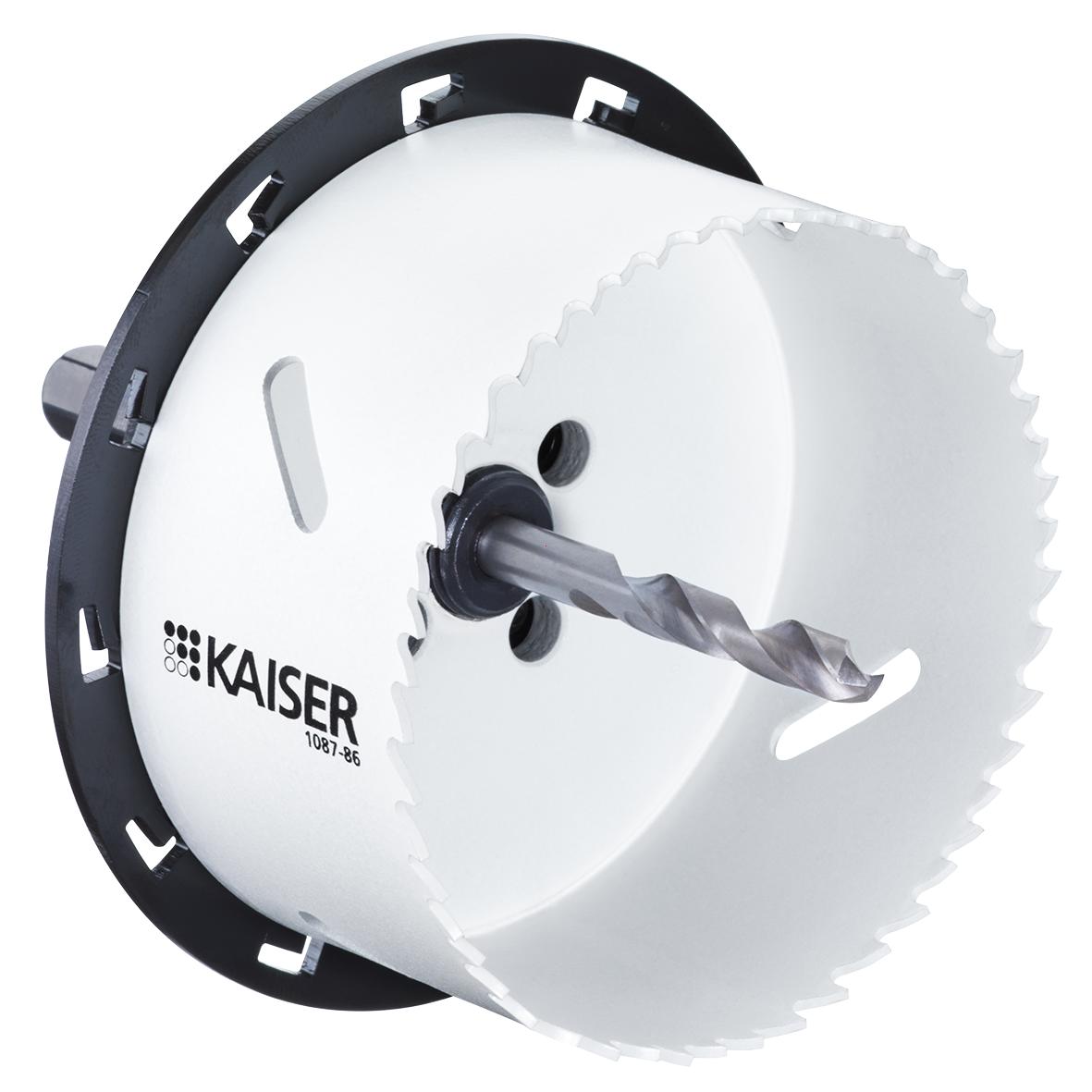 Cutters and accessories