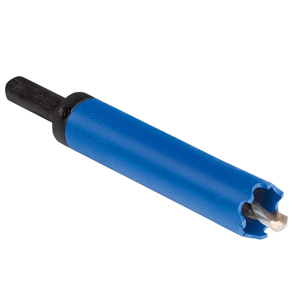 Tools for insulated exterior facades