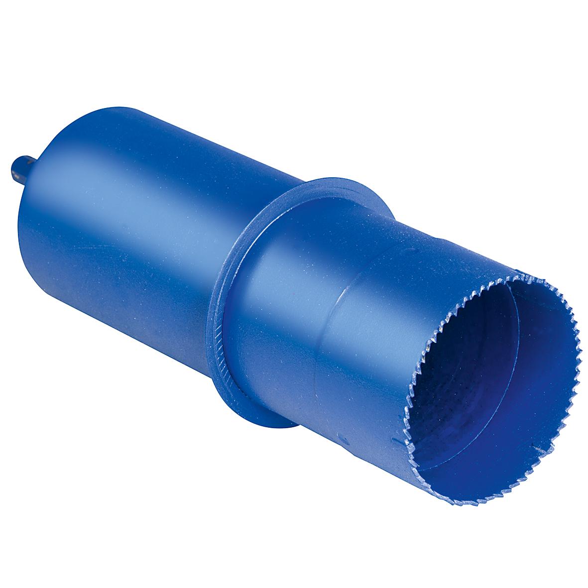 Tools for insulated exterior facades