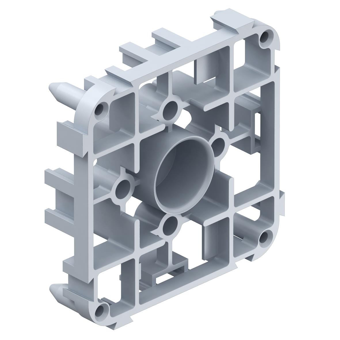 Junction casings