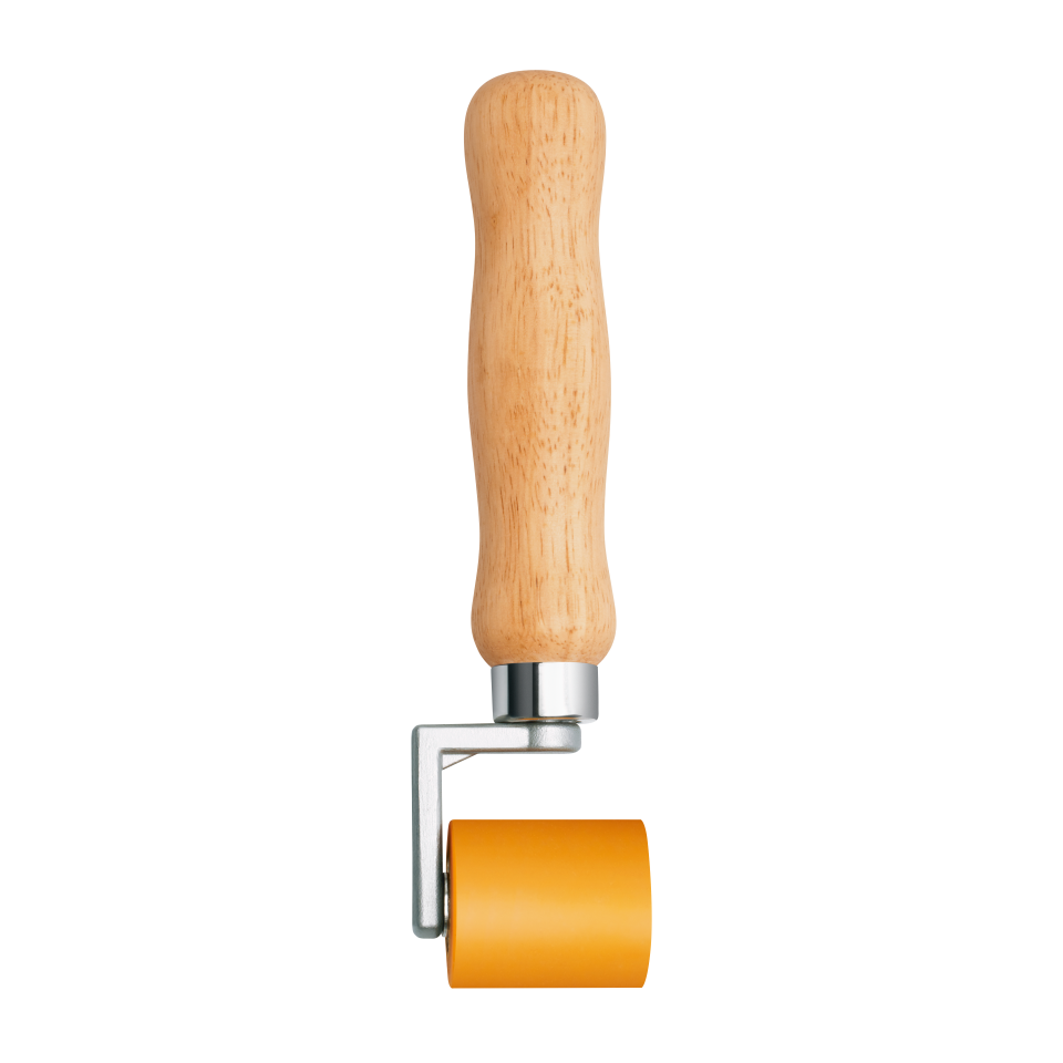 Pressure roller 40mm - Silicone