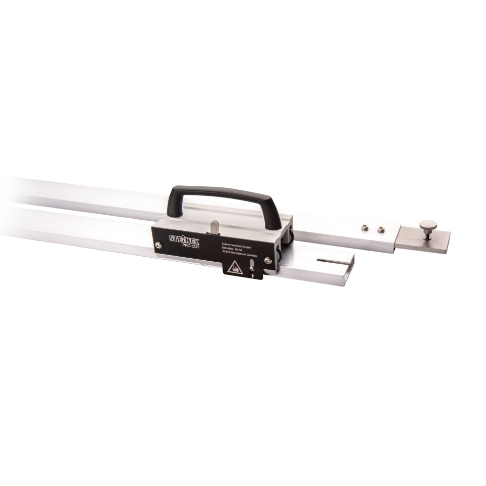 Pro Cut cutting system