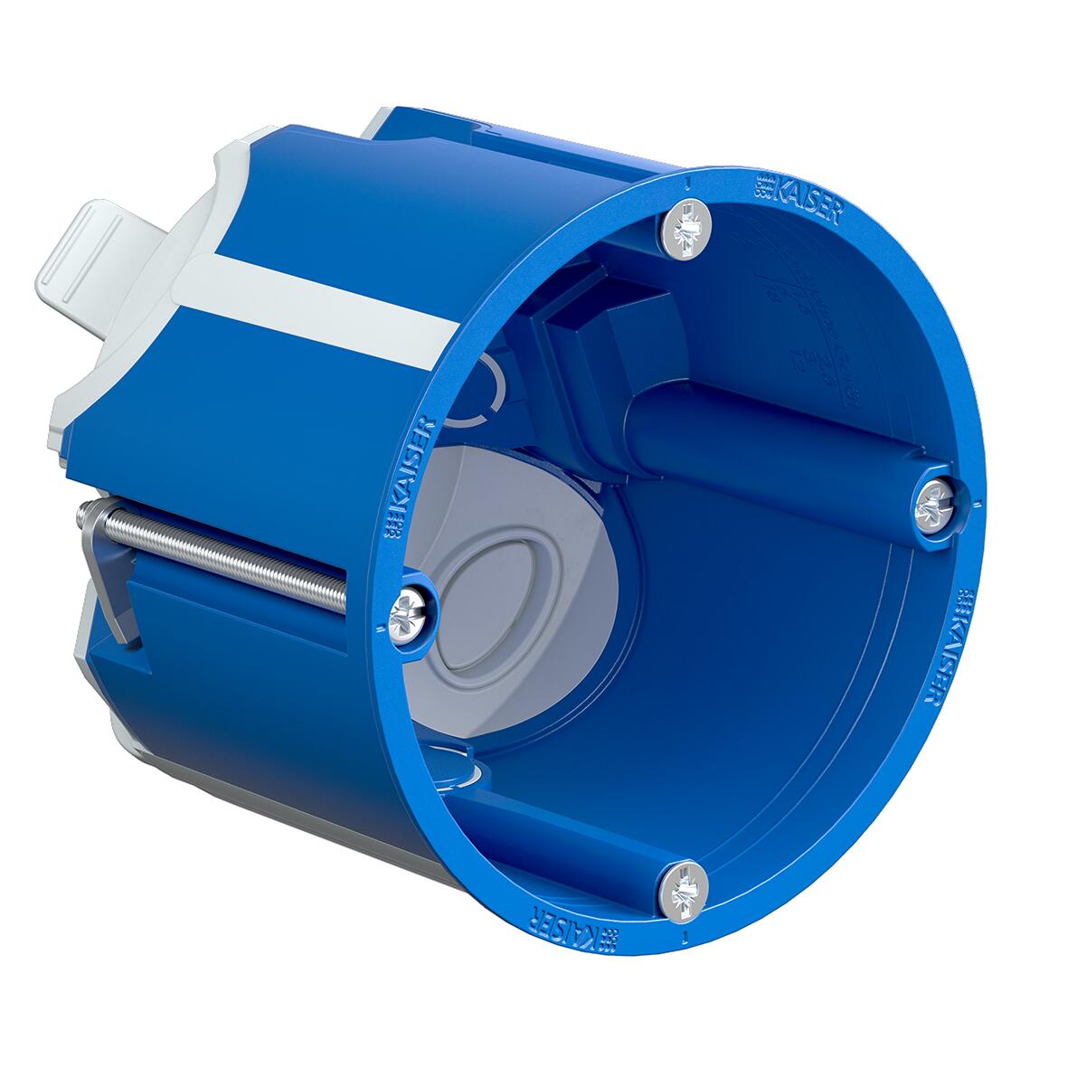 Sound-insulation box 68