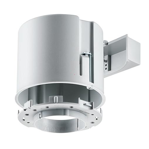 ThermoX® installation housing