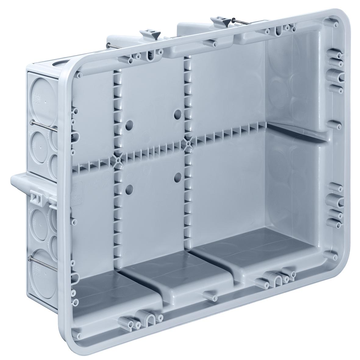 Wire-pull casings