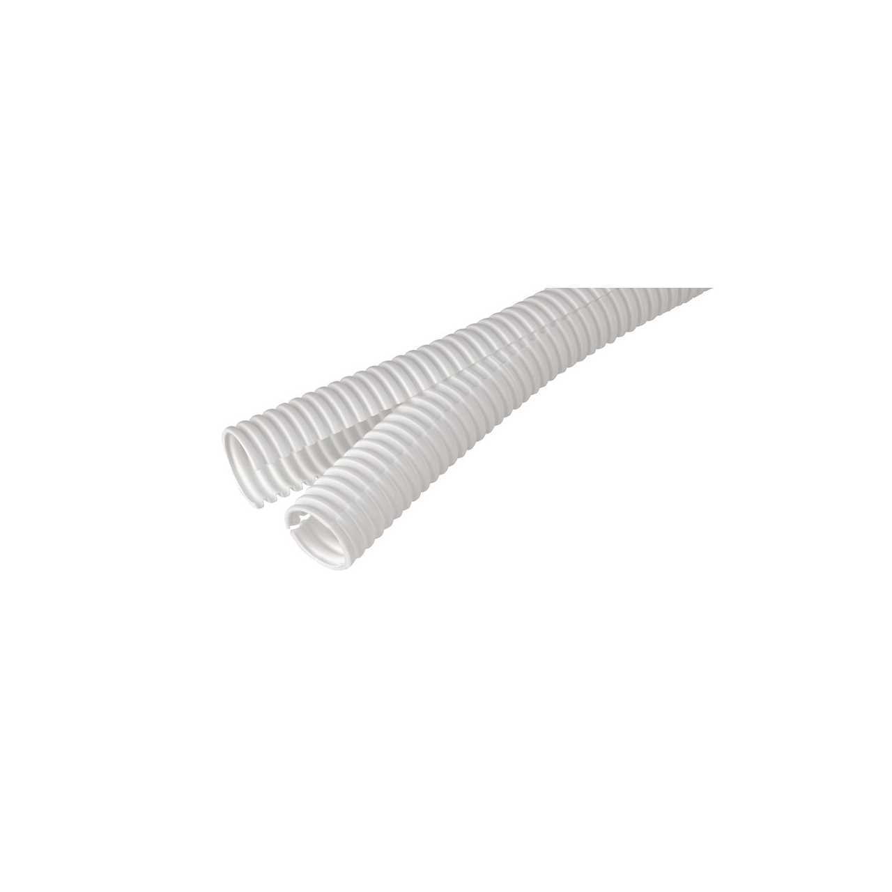 Co-flex PP white