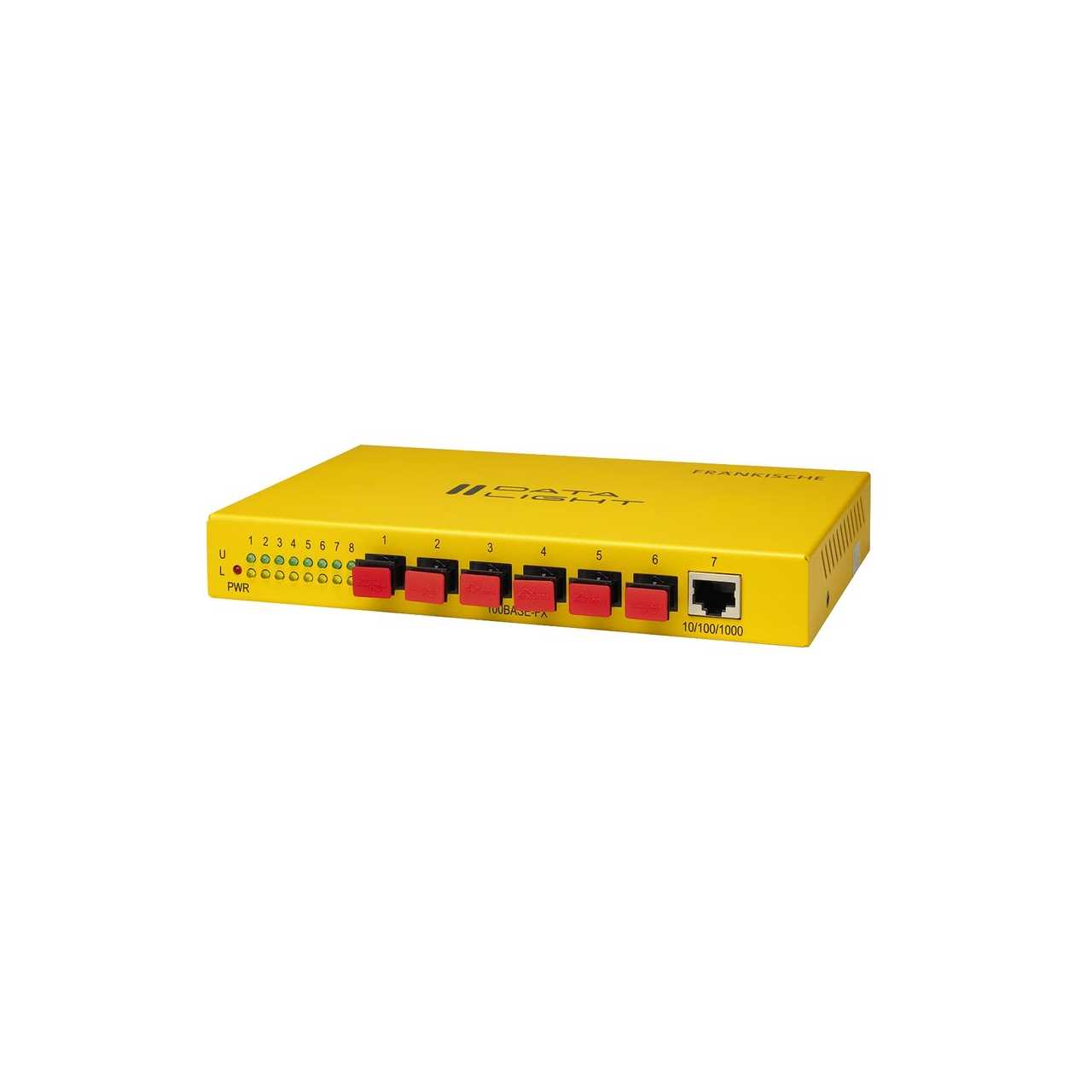 DATALIGHT Switch