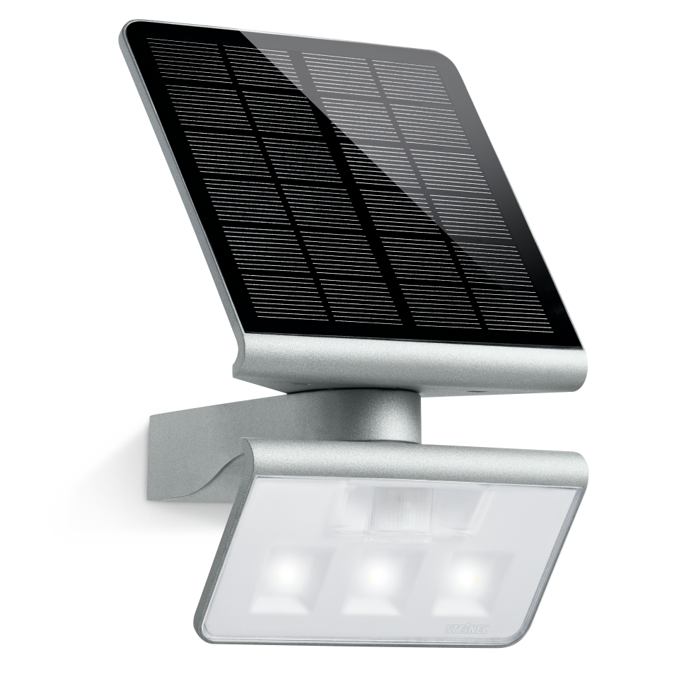 XSolar L-S