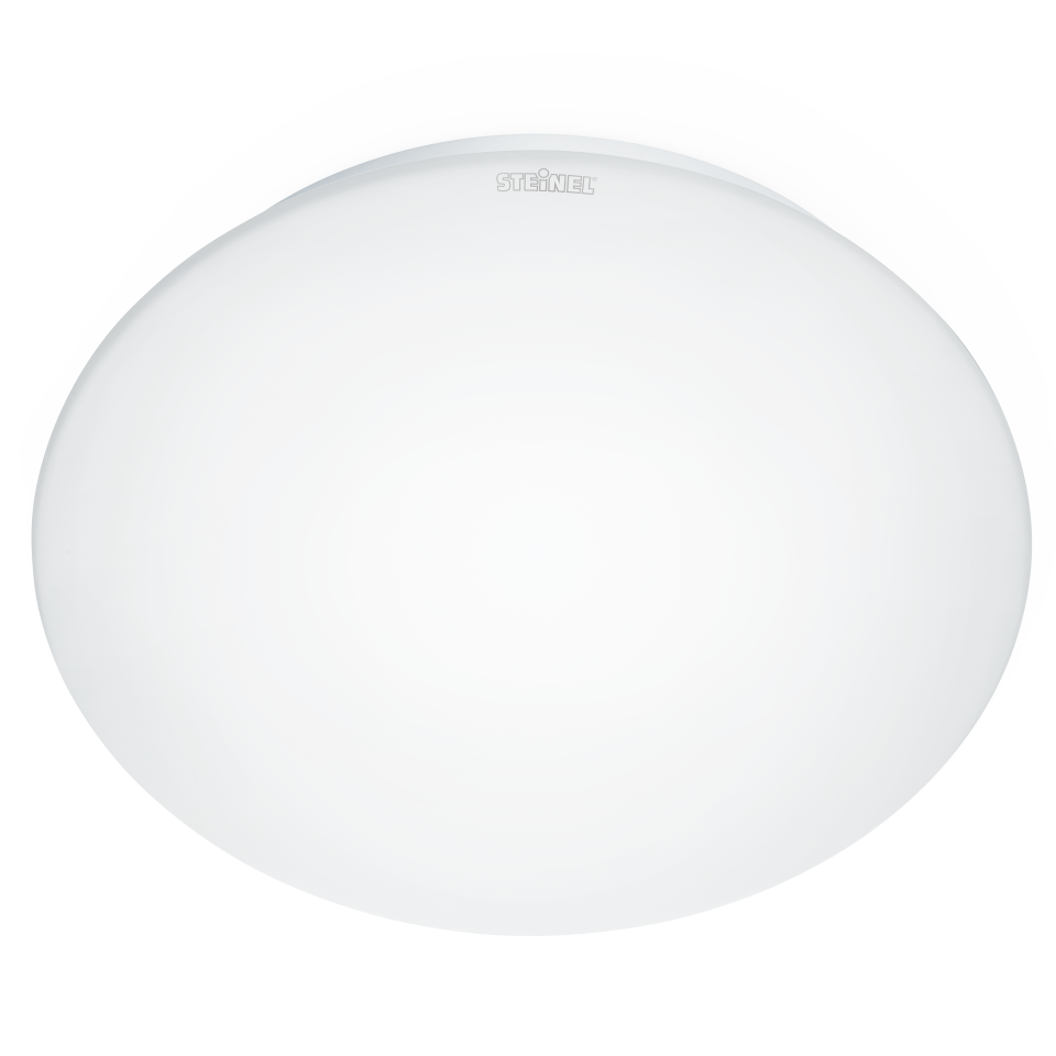 RS 160 LED Glas