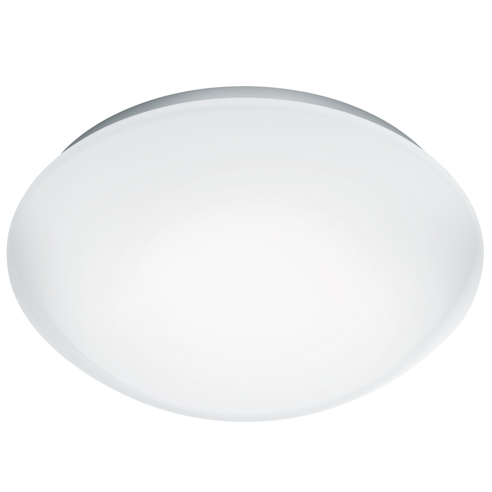 RS PRO LED P3 Emergency light - neutral white